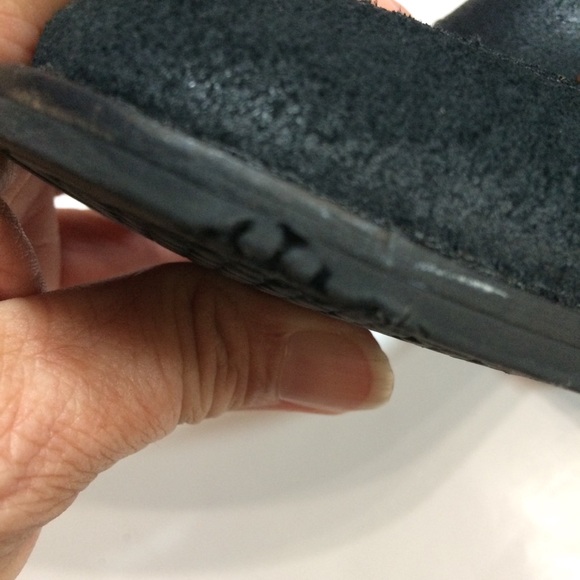 Lucky Brand Maiaa Leather Ankle Boot - Picture 10 of 14